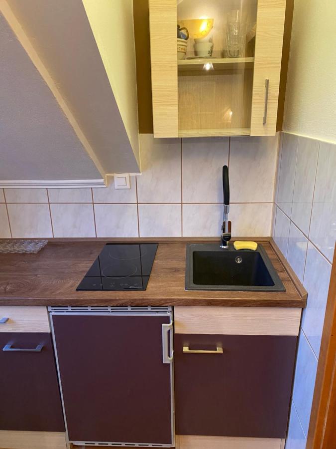 Apartments Oliva Пореч Екстер'єр фото