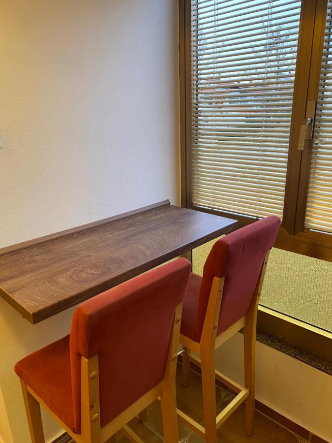 Apartments Oliva Пореч Екстер'єр фото