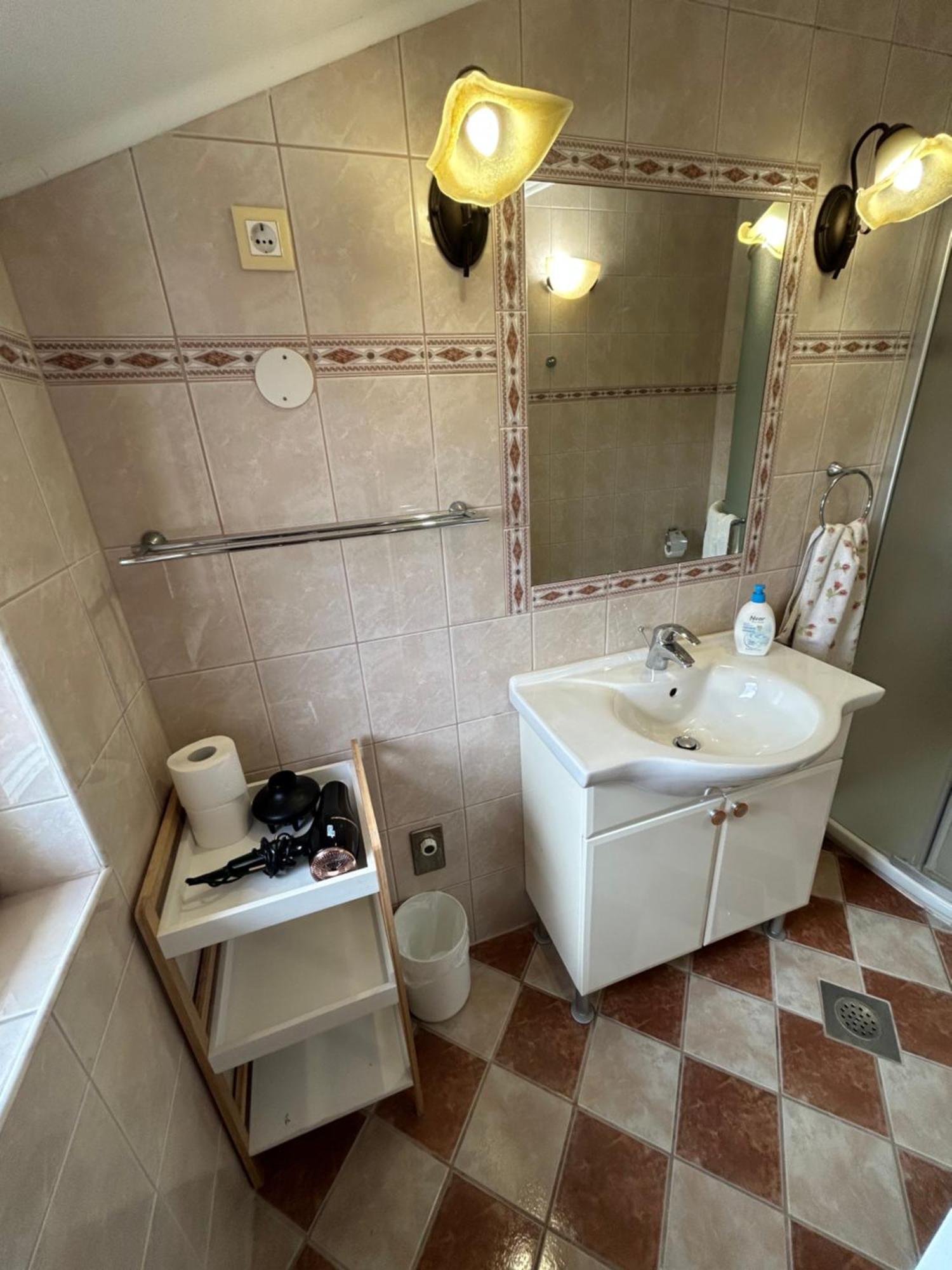 Apartments Oliva Пореч Екстер'єр фото
