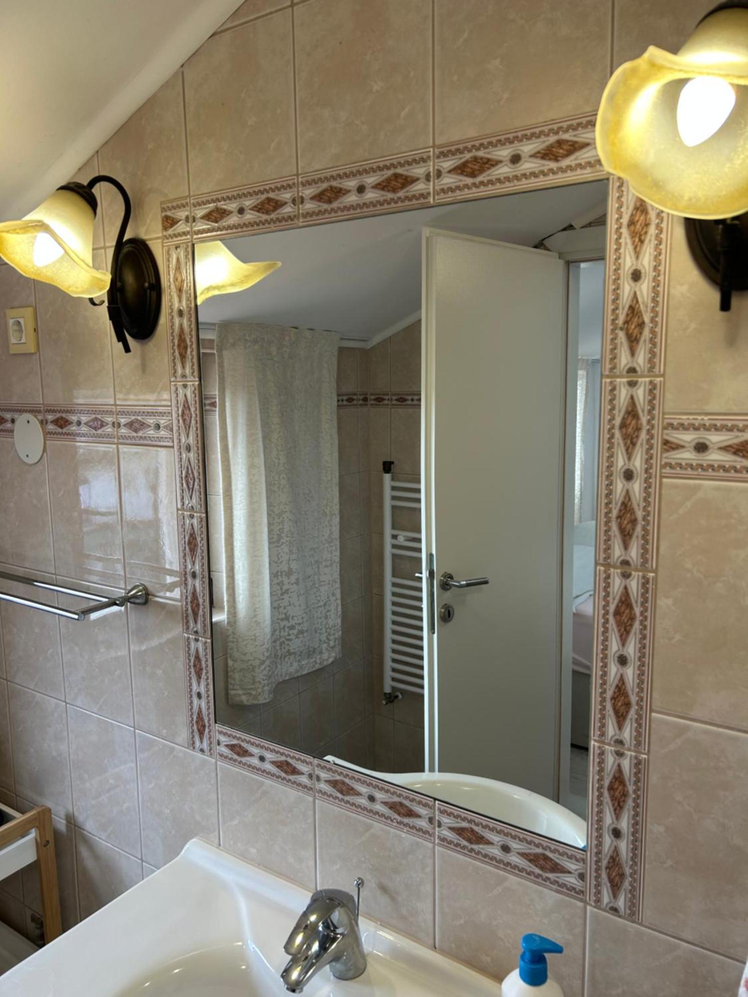 Apartments Oliva Пореч Екстер'єр фото