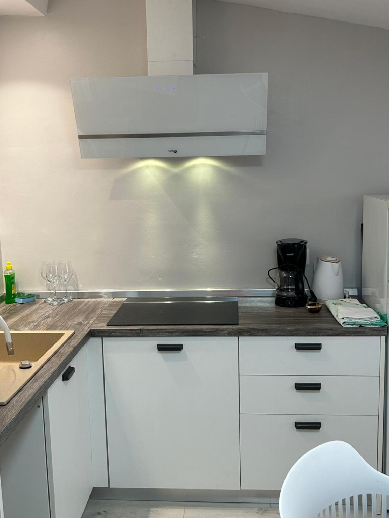 Apartments Oliva Пореч Екстер'єр фото