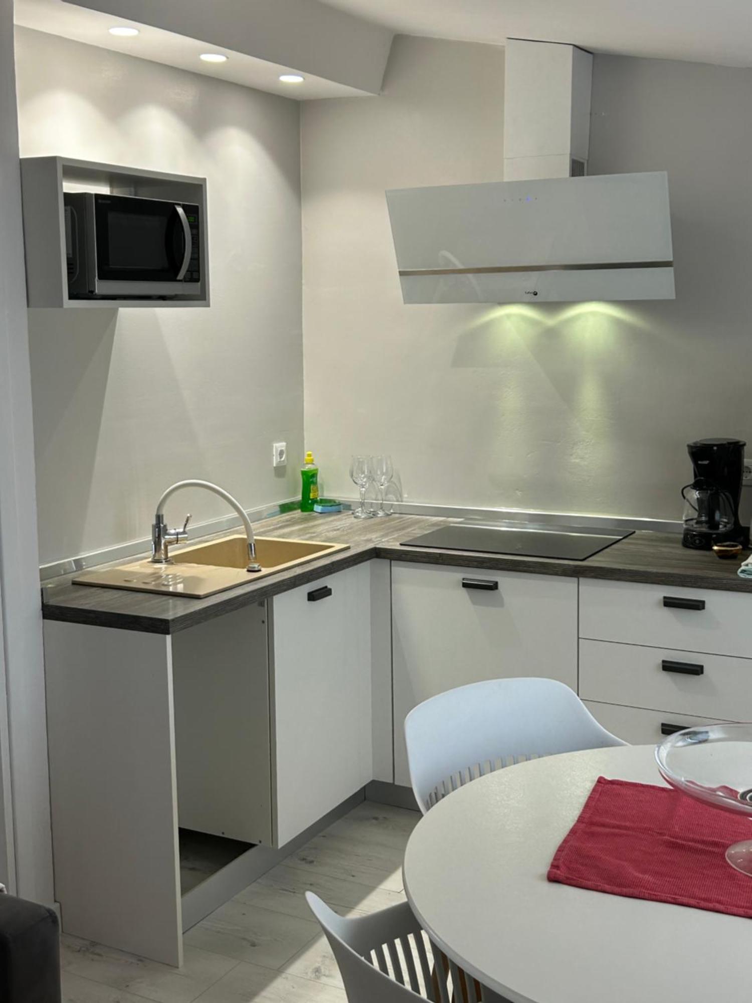 Apartments Oliva Пореч Екстер'єр фото