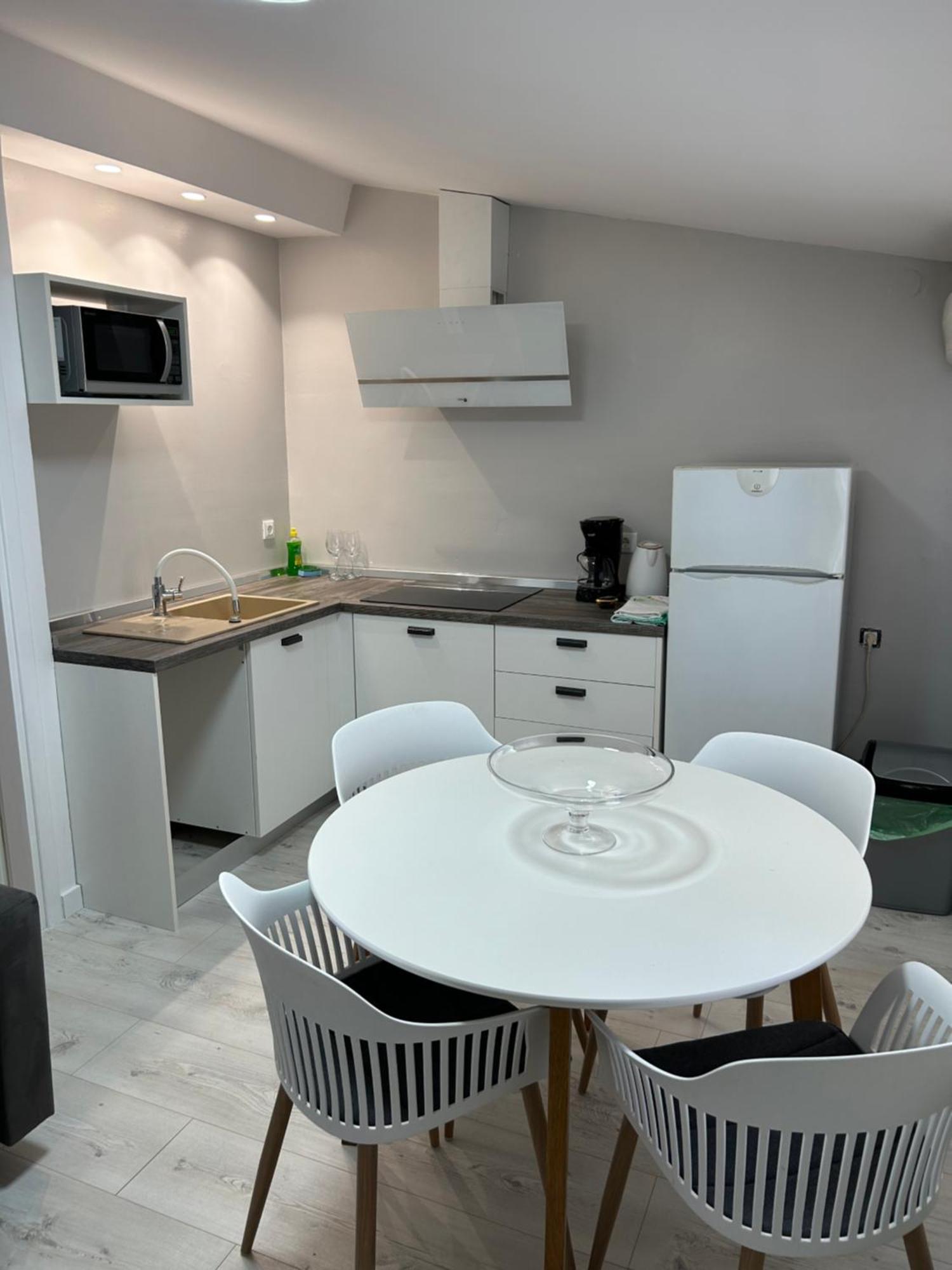 Apartments Oliva Пореч Екстер'єр фото