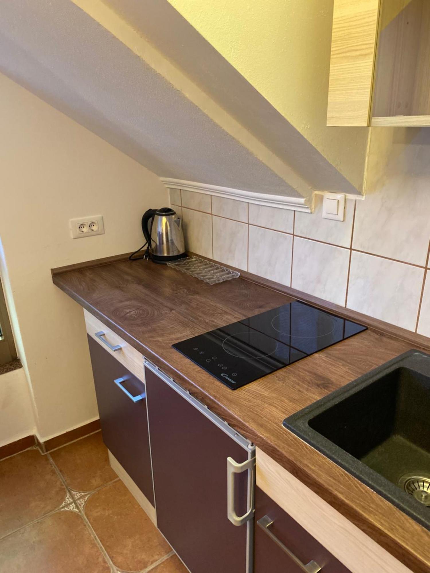 Apartments Oliva Пореч Номер фото