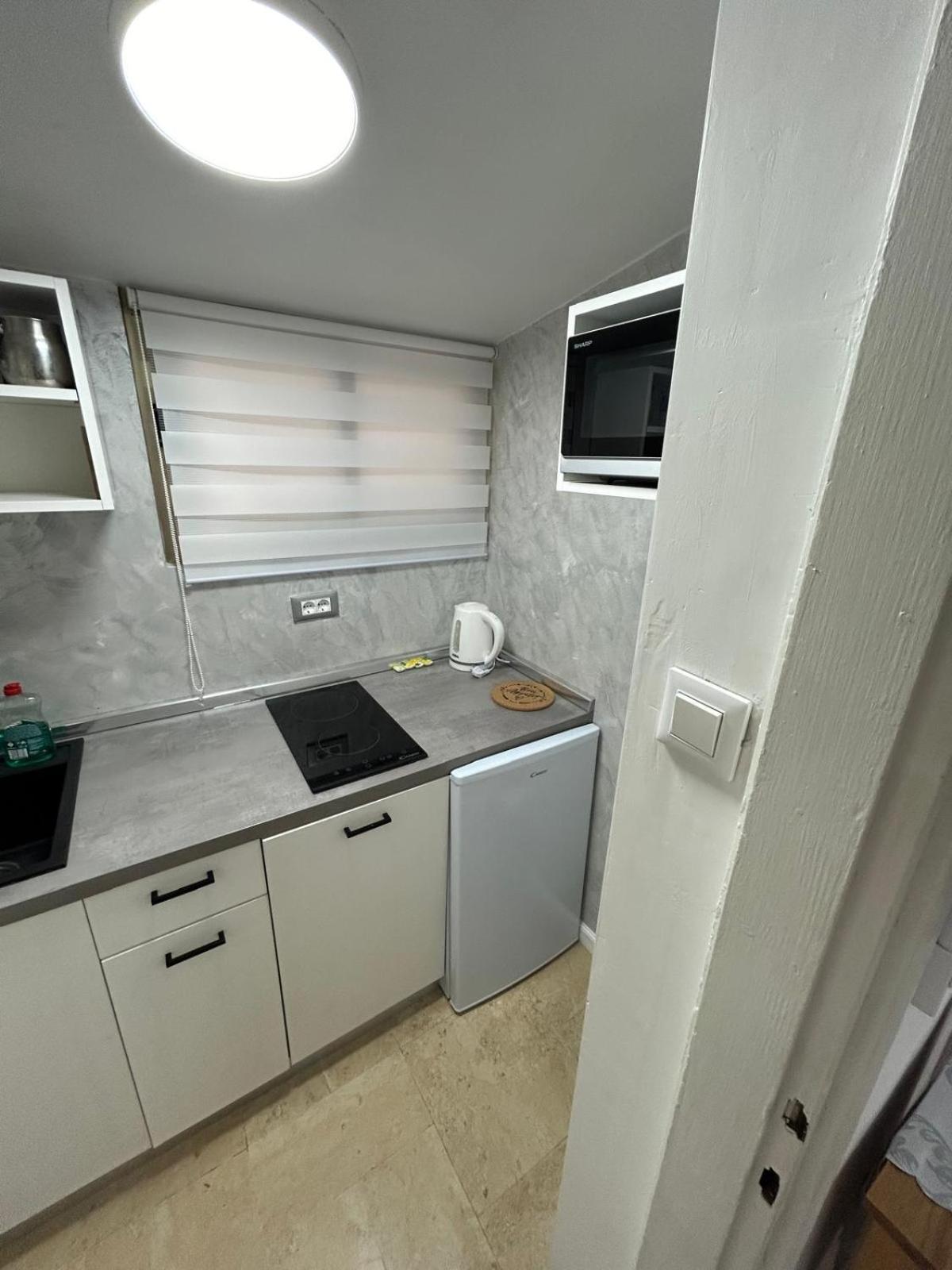 Apartments Oliva Пореч Екстер'єр фото