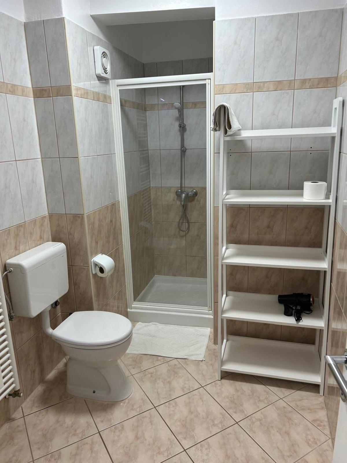 Apartments Oliva Пореч Екстер'єр фото