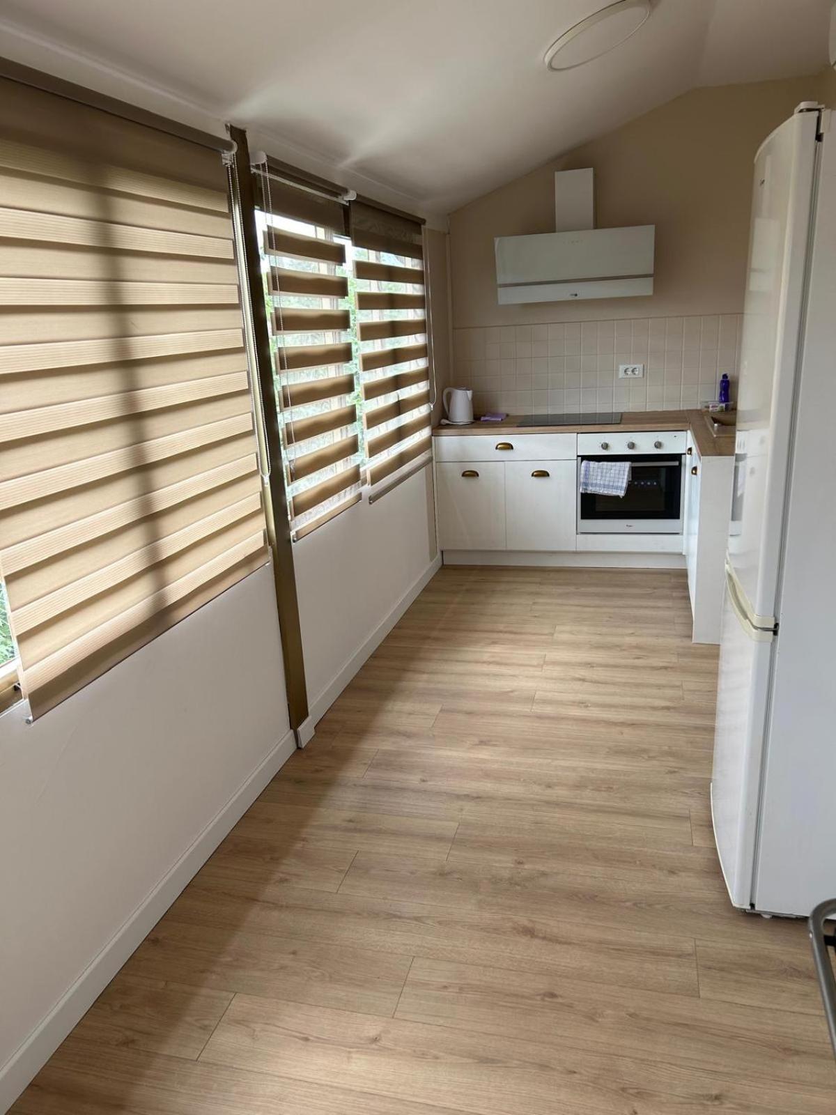 Apartments Oliva Пореч Екстер'єр фото