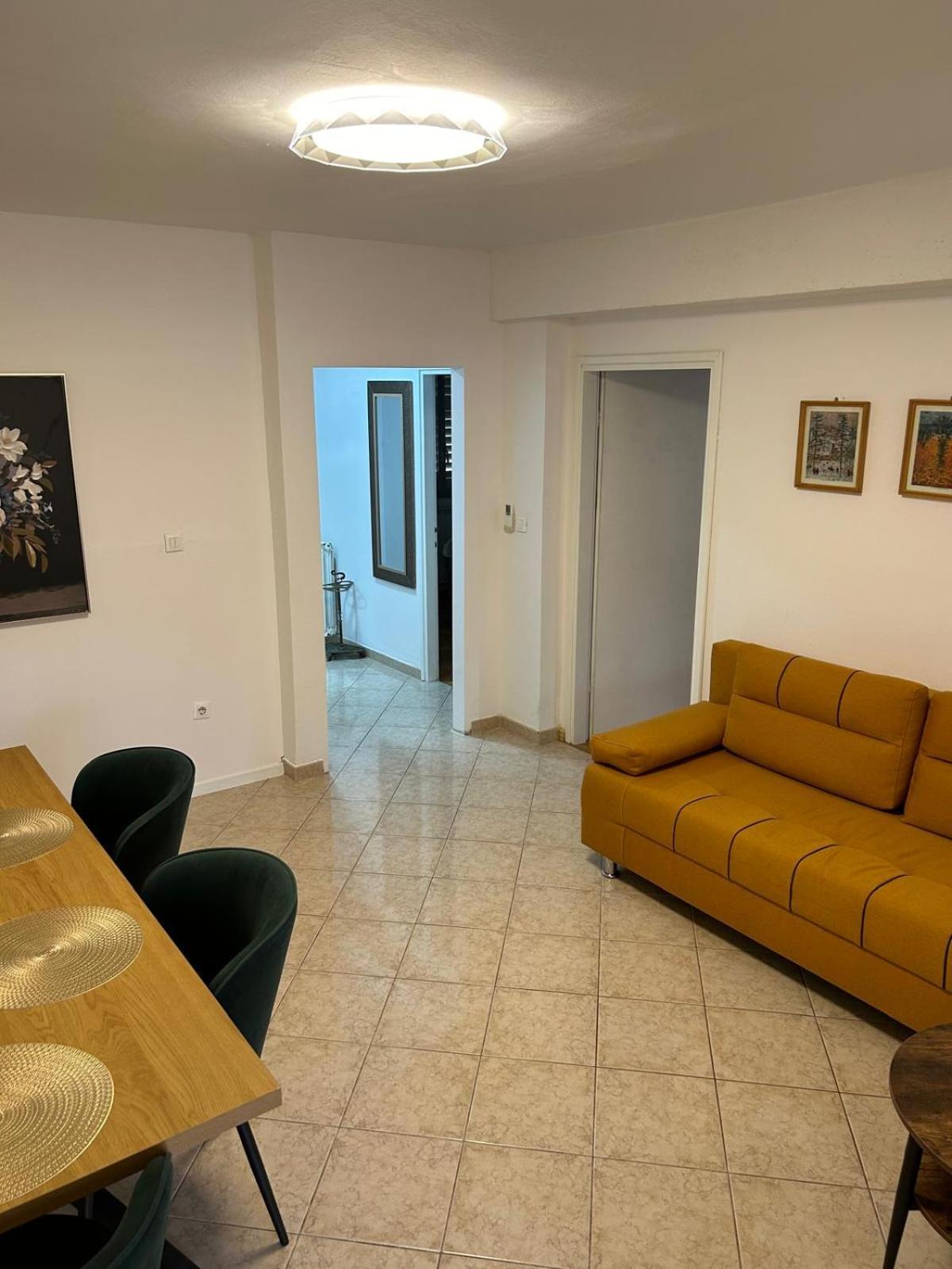 Apartments Oliva Пореч Екстер'єр фото