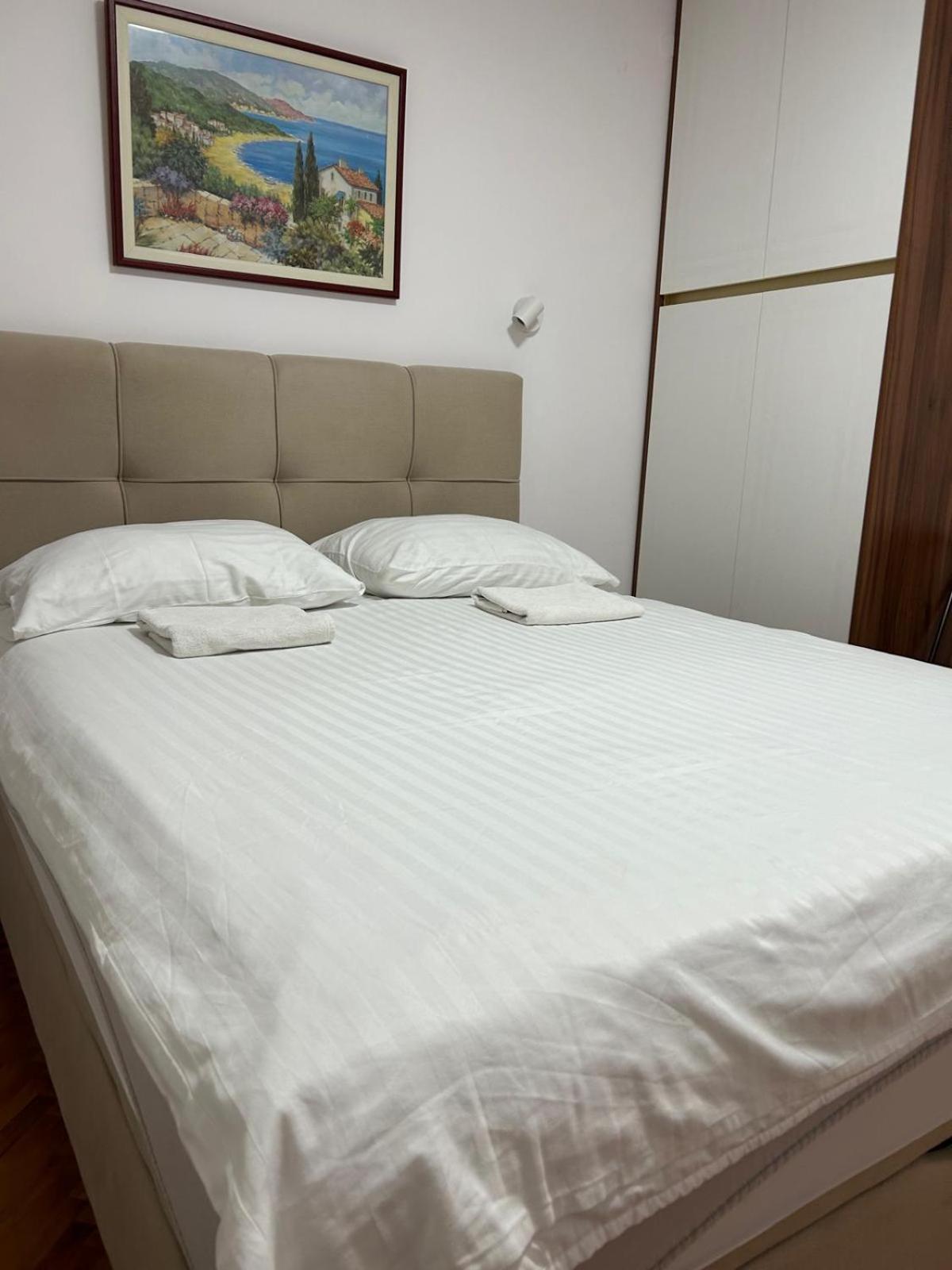 Apartments Oliva Пореч Екстер'єр фото
