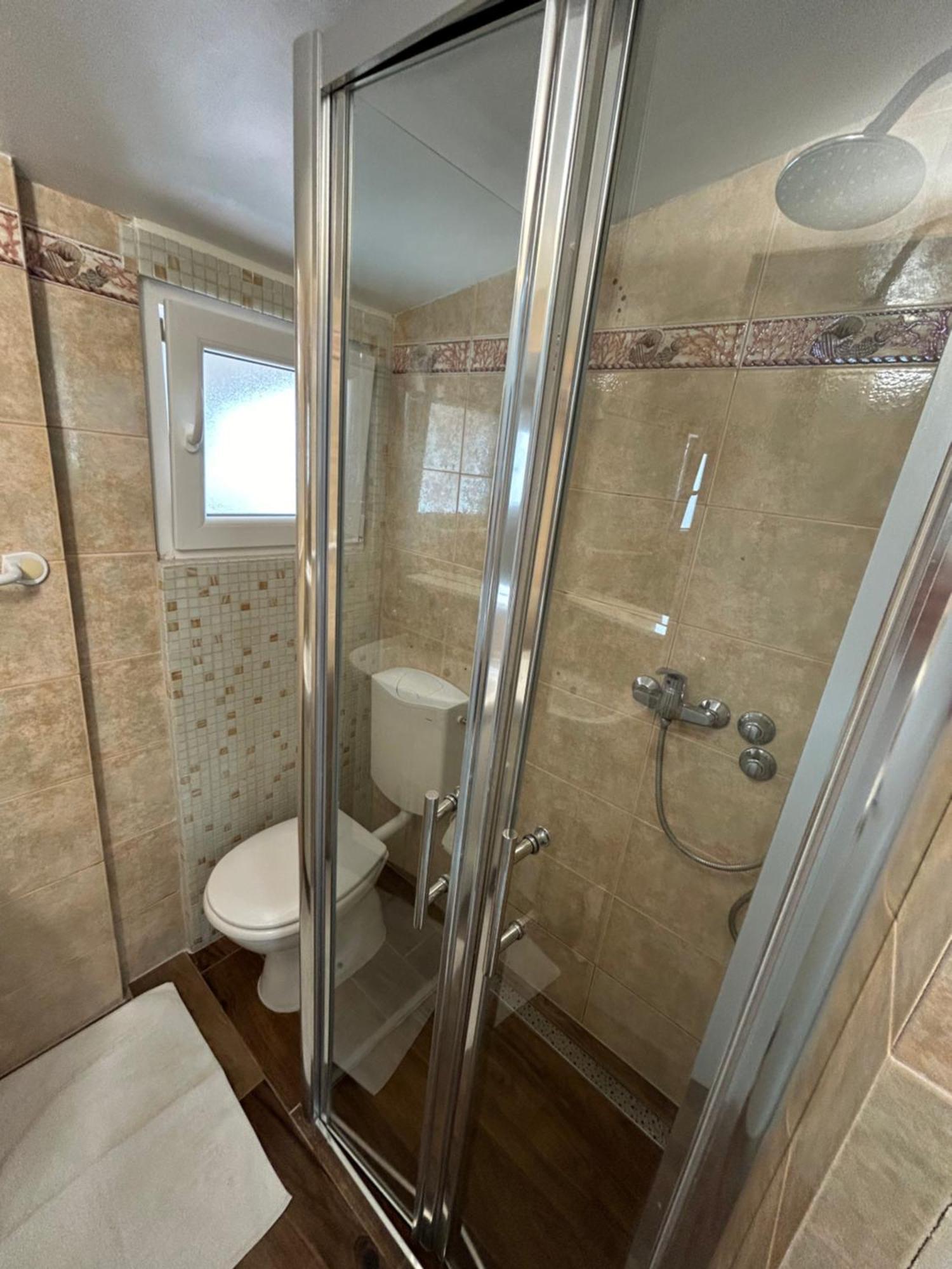 Apartments Oliva Пореч Екстер'єр фото