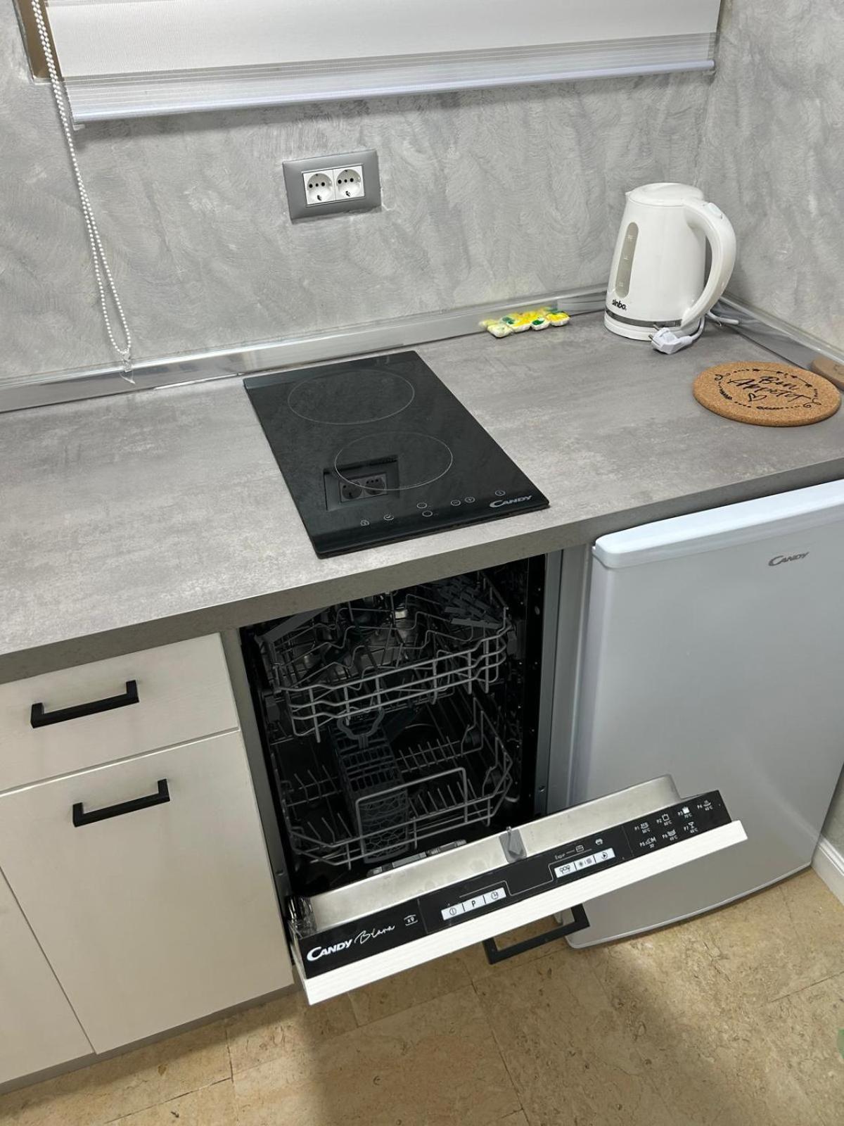 Apartments Oliva Пореч Екстер'єр фото