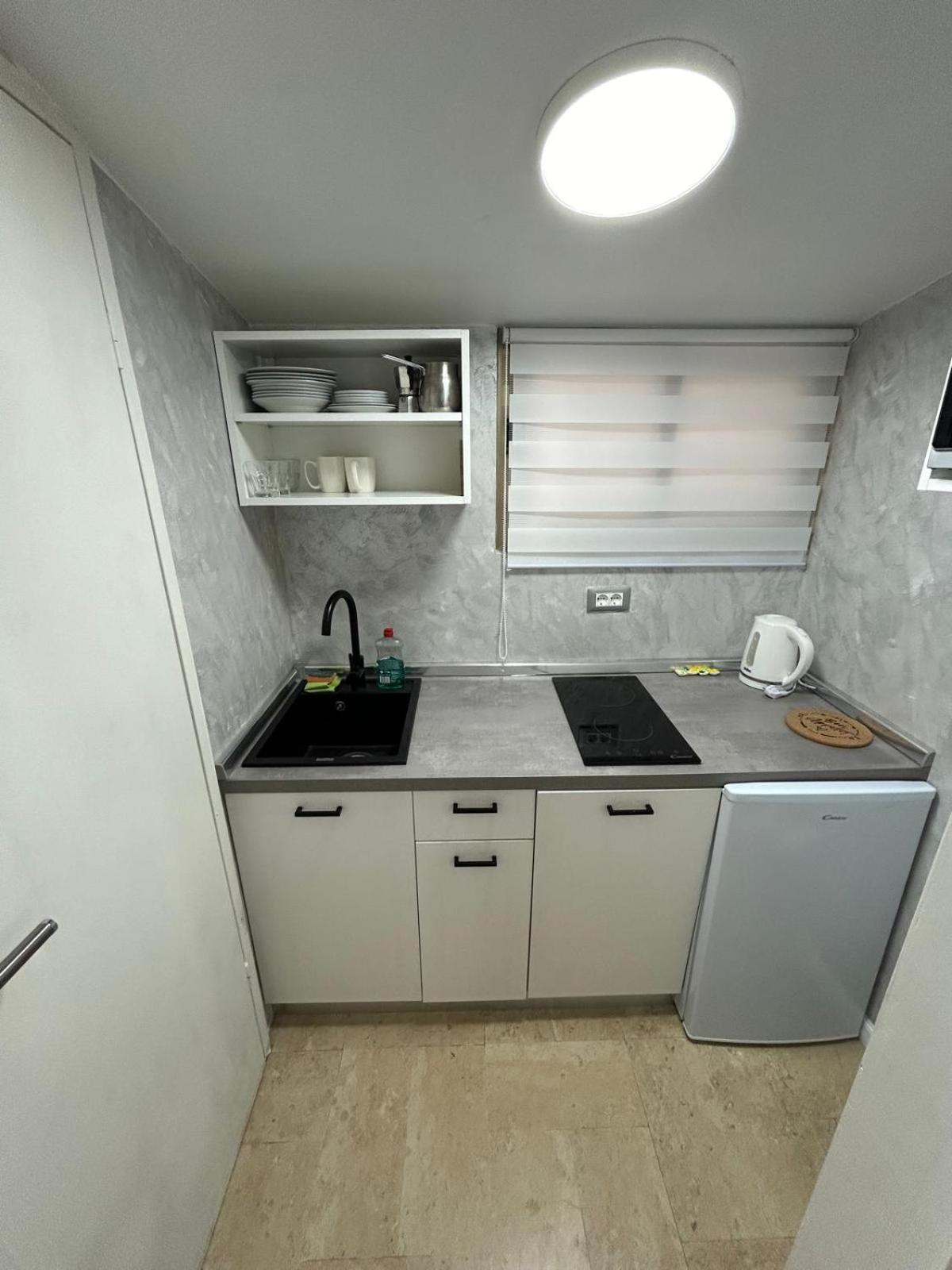 Apartments Oliva Пореч Екстер'єр фото