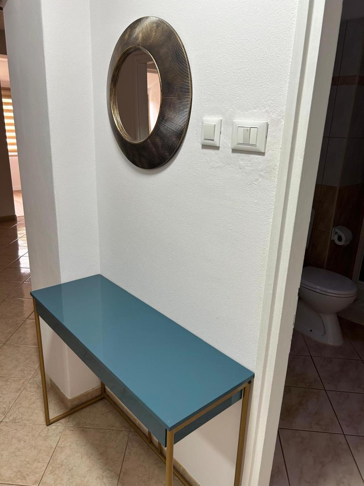 Apartments Oliva Пореч Екстер'єр фото