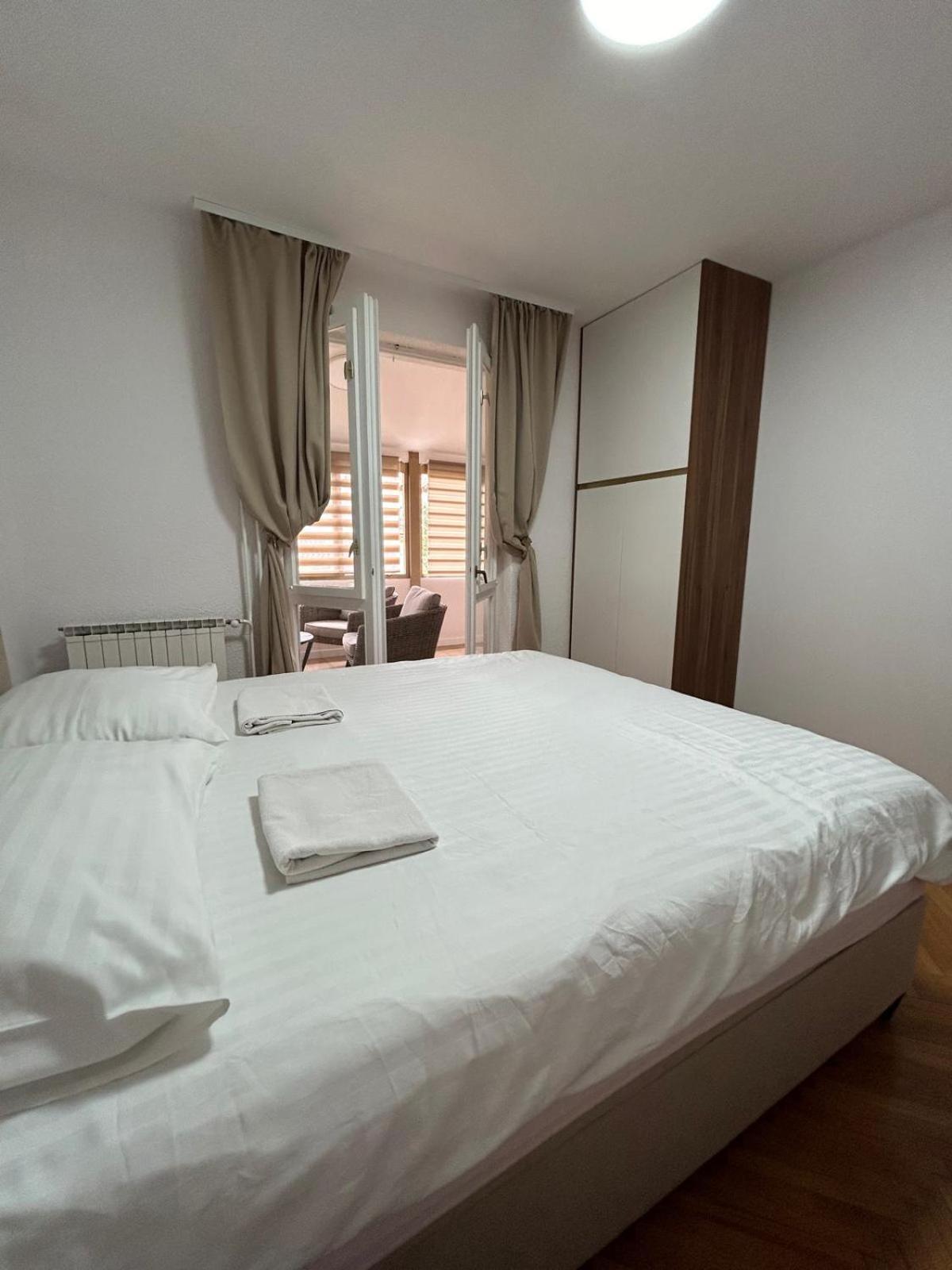 Apartments Oliva Пореч Екстер'єр фото