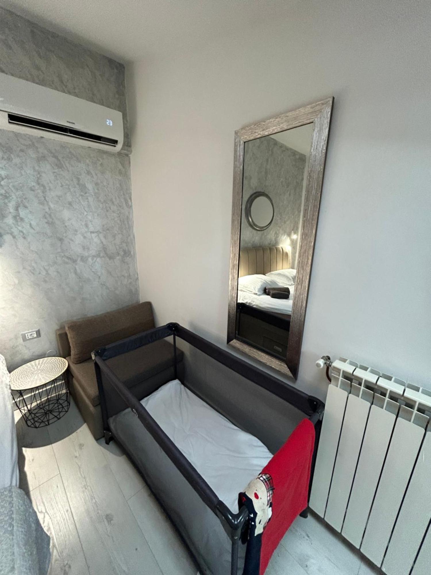 Apartments Oliva Пореч Екстер'єр фото